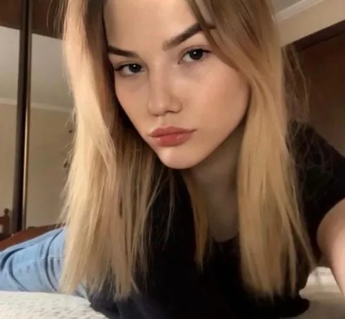 Escort Bayan Antalya