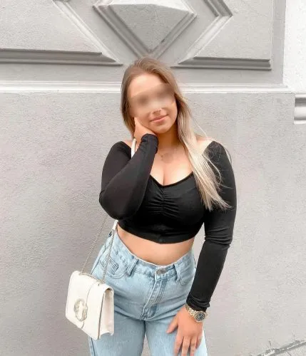 Escort Bayan Antalya