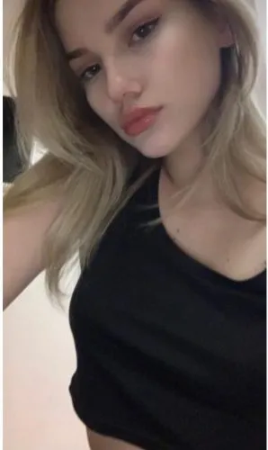 Escort Bayan Antalya